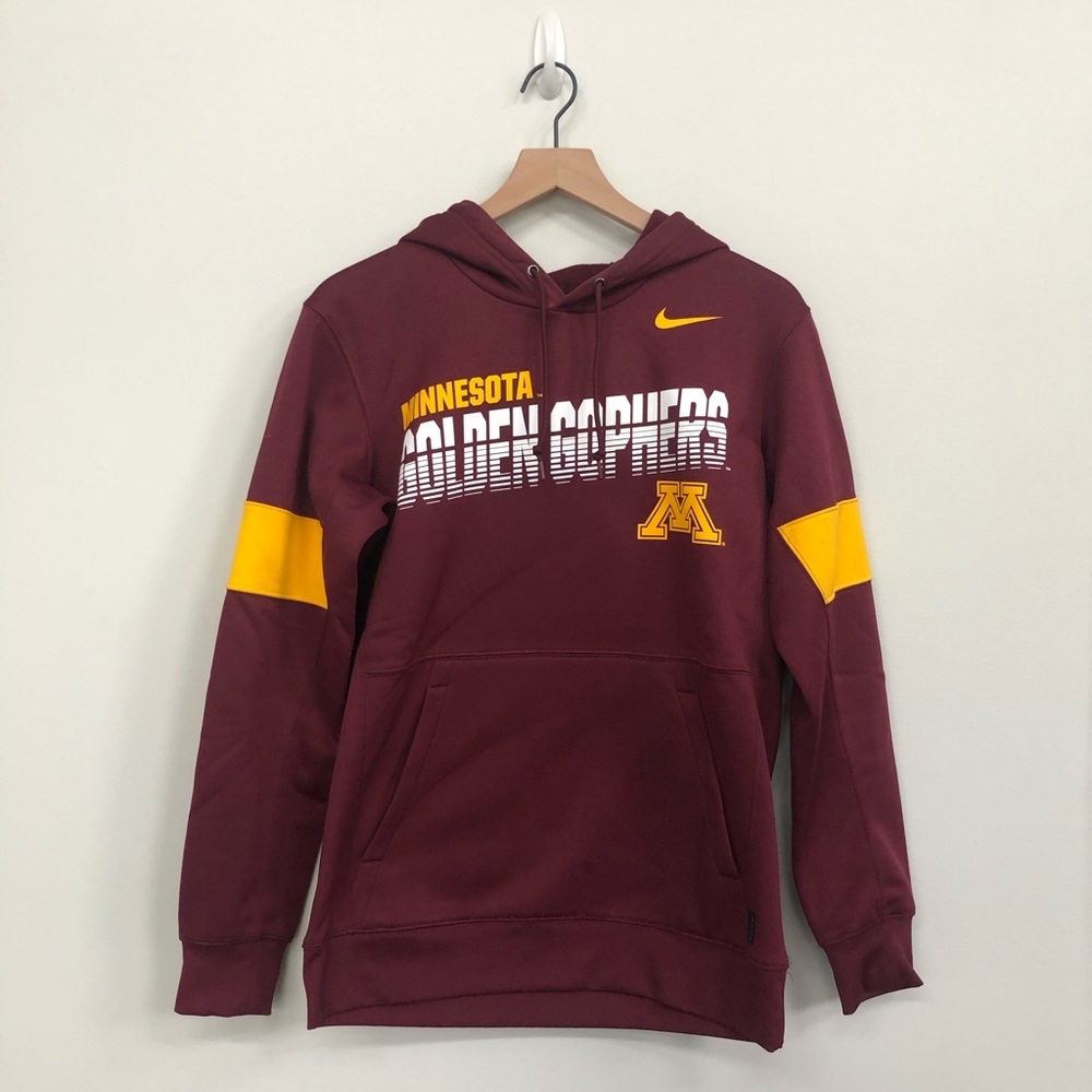 Nike Minnesota Hoodie